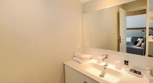 Appart Ambiance - Jarente Lyon Francja