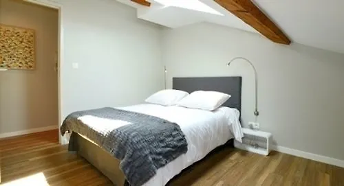 Appart Ambiance - Jarente Hotel Lyon